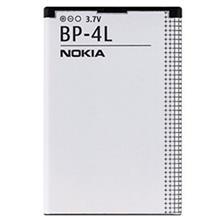 باتری نوکیا مدل BL-4L Nokia BP-4L Battery