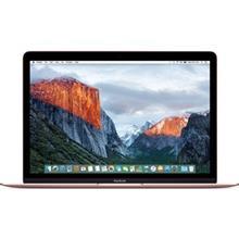 لپ تاپ  اپل مدل MMGM2 2016 با صفحه نمایش رتینا Apple MacBook MMGM2-Core-M5-8GB-512G