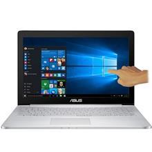 لپ تاپ ایسوس مدل N501JW ASUS N501JW-Core i7-12GB-1T-4G