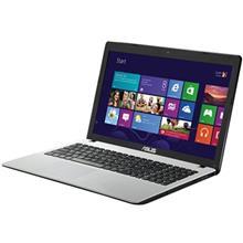 لپ تاپ ایسوس X552LD ASUS X552LD-Core i5-4GB-500G-1G