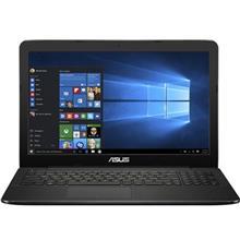 لپ تاپ ایسوس مدل X554LD ASUS X554LD-Core i5-4GB-500G-1G