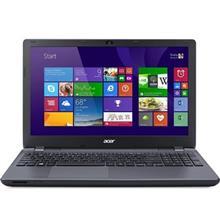 لپ تاپ ایسر مدل Aspire E5-571-34wp Acer Aspire E5-571-34wp -Core i3-4GB-500G