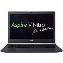 لپ تاپ ایسر مدل Aspire V15 Nitro VN7-592G-7350 Acer Aspire V15 Nitro VN7-592G-7350- Core i7-16G-1T-4G