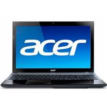 لپ تاپ ایسر مدل V3-571G Acer Aspire V3-571G -Core i5-6GB-750GB