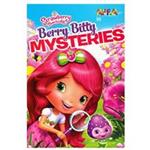 دفتر افرا 80 برگ طرح Berry Bitty Mysteries بسته 2 تایی