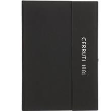 دفتر طراحی چروتی 1881 مدل Drawer سایز A6 Cerruti Sketch Notebook Size 