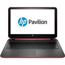 لپ تاپ اچ پی مدل Pavilion 15-p060ne HP Pavilion 15-p060ne-Core i5-6GB-1T-2G