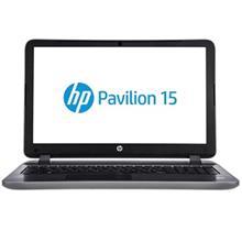 لپ تاپ 15 اینچی اچ پی مدل Pavilion p-107ne HP Pavilion 15-p107ne - 15 inch laptop