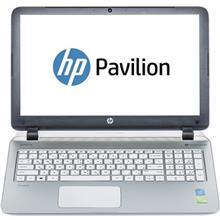 لپ تاپ اچ پی مدل Pavilion 15-p148ne HP Pavilion 15-p148ne-Core i3-4GB-500G-2G