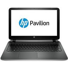 لپ تاپ اچ پی پاویلیون 15 HP Pavilion 15-p240ne-Core i3-4GB-500G-2G