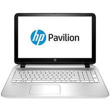 لپ تاپ اچ پی پاویلیون 15 HP Pavilion 15-p243ne-Core i3-4GB-500G-2G