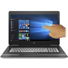 لپ تاپ اچ پی مدل   Pavilion Gaming HP Pavilion Gaming Core i7- 16G-1T-4G