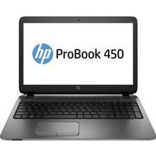 لپ تاپ 15 اینچی اچ پی مدل ProBook 450 G3 HP ProBook 450 G3 - B - 15 inch Laptop
