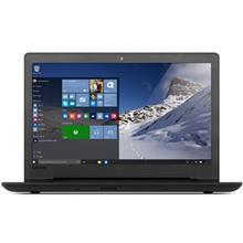 لپ تاپ لنوو مدل IdeaPad 110 Lenovo IdeaPad 110 -Carrizo-8GB-1TB-2GB 