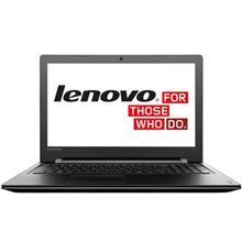 لپ تاپ لنوو مدل IdeaPad 300 Lenovo IdeaPad 300 Core i5-4GB-500MB-2GB  