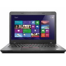 لپ تاپ استوک لنوو مدل  ThinkPad E450 Lenovo ThinkPad E450 Laptop 