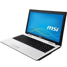 لپ تاپ ام اس آی CX61 2PC MSI CX61 2PC-Pentium-4 GB-500 GB-2 GB