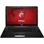 MSI GE40 2PC Dragon Eyes-Core i7-8GB-1T-2G