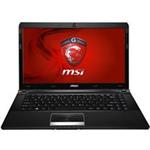 MSI GE40 2PC Dragon Eyes- Core i7-16GB-1T-2G