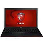 MSI GE60 2OE-Core i7-8GB-1T-2G