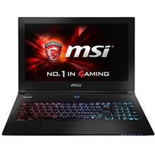 لپ تاپ ام اس آی مدل GS60 MSI GS60 Ghost Pro-Core i7-16GB-1T-3G