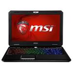 MSI GT60 2OC 3K IPS Edition- Core i7-16GB-1T-3G