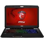 MSI GX70 3CC Quad Core -8GB-1T-2G