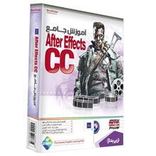 نرم افزار اموزش جامع After Effects CC نشر نوین پندار Novin Pendar Learning Software 