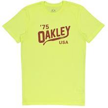 تی شرت مردانه اوکلی مدل Legs Oakley Legs T-Shirt For Men