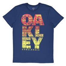 تی شرت مردانه اوکلی مدل Sunglasses Oakley Sunglasses T-Shirt For Men