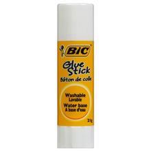 چسب ماتیکی 21 گرمی بیک Bic 21gr Glue Stick
