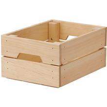 جعبه ایکیا مدل Knagglig Ikea Knagglig Box