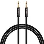 Orico XMC-15 3.5mm Male To Male Stereo Audio Cable 1.5m