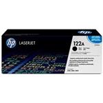 HP Toner Cartridge 122A Black 