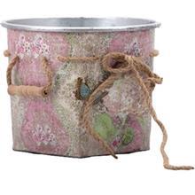 سطل دکوری هارمونی مدل 2-6279 Harmony 6279-2  Decorative Bucket