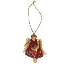 آویز دکوری طرح فرشته مدل 277110A2 Angel 277110A2 Decorative Pendant