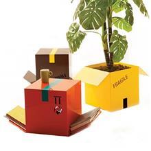 جعبه دکوری جاکوب مدل Fragile Jakoob Decorative Box 