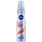 Nivea Hair Styling Ultra Strong Mousse 150ml