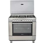 Sinjer SG-S2ST Gas Stove - Single Oven