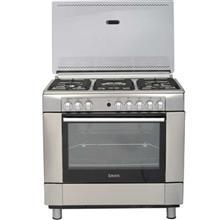 ‏اجاق گاز سینجر مدل SG-S2ST دارای یک فر Sinjer SG-S2ST Gas Stove - Single Oven