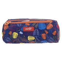 جامدادی اونر مدل World طرح 4