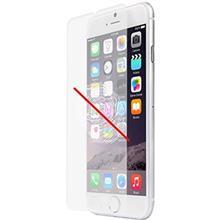 محافظ صفحه نمایش اوزاکی مدل Ocoat Anti Fingerprint مناسب برای گوشی موبایل آیفون 6 Ozaki Ocoat Anti Fingerprint Screen Protector For Apple iPhone 6