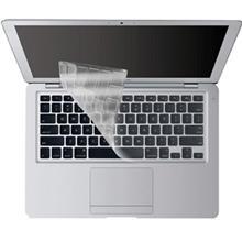 محافظ کیبورد اوزاکی مدل Omacworm مناسب برای مک بوک ایر 11 US Ozaki Omacworm Sealed Keyboard Cover for MacBook Air 11 US