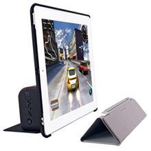 کاور اوزاکی مدل Omusic Powow مناسب تبلت آیپد نسل 2، 3، 4 Ozaki Omusic Powow iPad 2,3,4 Cover