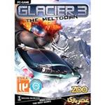 بازی کامپیوتری Glacier 3 The Meltdown
