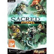 بازی کامپیوتری Sacred Citadel Sacred Citadel PC Game