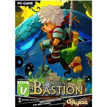 بازی کامپیوتری Bastion Bastion PC Game