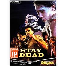 بازی کامپیوتری Stay Dead Stay Dead PC Game