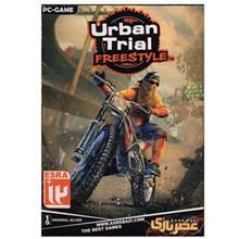 بازی کامپیوتری Urban Trial Free Style Urban Trial Free Style PC Games