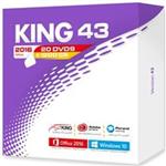 Parand King 43 software